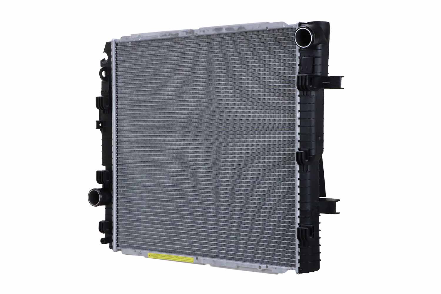 Radiator, racire motor 8MK 366 302-211 HELLA